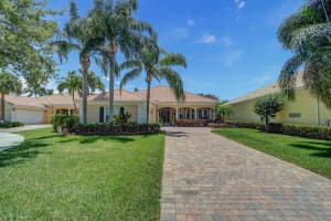 4804 Eugenia Drive, Palm Beach Gardens, FL 33418 Sold 09/23/24