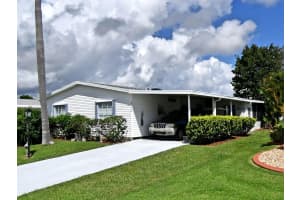 3704 Crabapple Drive, Port Saint Lucie, FL 34952 Sold 06/17/25