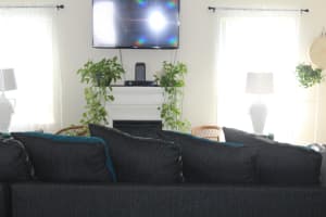 3704 Crabapple Drive, Port Saint Lucie, FL 34952 Sold 06/17/25