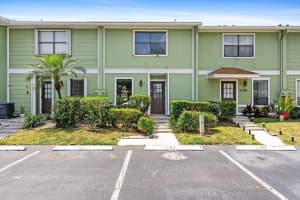 850 Hill Drive C, West Palm Beach, FL 33415 Sold 05/16/24