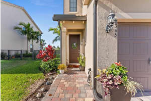 8345 Cinch Way, Lake Worth, FL 33467 Sold 05/17/24