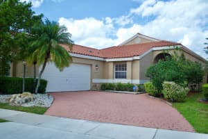 8221 Nadmar Avenue, Boca Raton, FL 33434 Sold 07/29/24