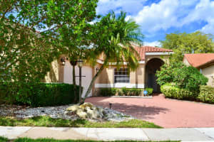 8221 Nadmar Avenue, Boca Raton, FL 33434 Sold 07/29/24