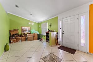 1741 SW Bismarck Street, Port Saint Lucie, FL 34953 Sold 09/30/24