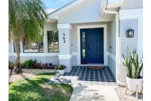 362 SW Carter Avenue, Port Saint Lucie, FL 34983 Sold 09/27/24