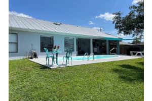 362 SW Carter Avenue, Port Saint Lucie, FL 34983 Sold 09/27/24