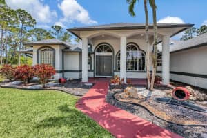 13462 Key Lime Boulevard, The Acreage, FL 33412 Sold 04/11/25