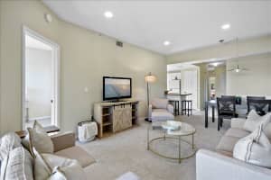 2100 Greenview Shores Boulevard 524, Wellington, FL 33414 Sold 07/03/24