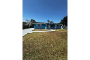 2067 SE Harrison Street, Stuart, FL 34997 Sold 06/03/24