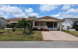 5717 NW 65th Terrace, Tamarac, FL 33321 Sold 11/07/24