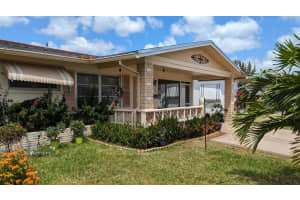 5717 NW 65th Terrace, Tamarac, FL 33321 Sold 11/07/24