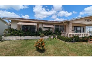 5717 NW 65th Terrace, Tamarac, FL 33321 Sold 11/07/24