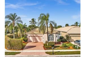 23445 Alzira Circle, Boca Raton, FL 33433 Sold 11/14/24
