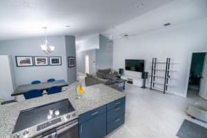 2868 SW Shinnecock Hills Court, Palm City, FL 34990 Sold 06/20/24
