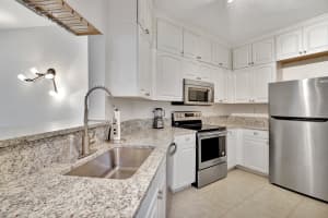 500 Uno Lago Drive 102, Juno Beach, FL 33408 Sold 05/24/24