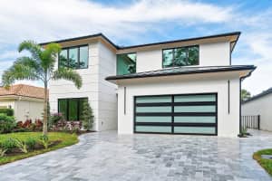 3819 Toulouse Drive, Palm Beach Gardens, FL 33410 Sold 05/28/24