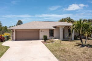 3012 SE Wake Rd, Port St. Lucie, FL 34984, Sold 09/10/24
