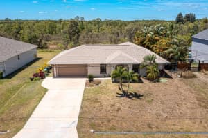 3012 SE Wake Rd, Port St. Lucie, FL 34984, Sold 09/10/24