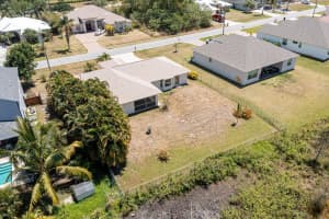 3012 SE Wake Rd, Port St. Lucie, FL 34984, Sold 09/10/24