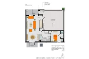 6995 30th Terrace, Fort Lauderdale, FL 33309 - MLS#R10980495