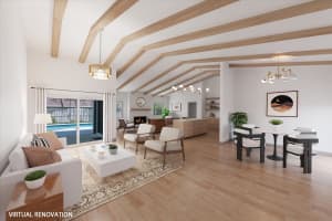 1321 Raintree Lane, Wellington, FL 33414 Sold 07/12/24