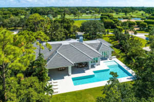 7 Country Road W, Village Of Golf, FL 33436 Sold 05/20/24