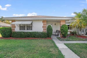 125 Lakes End Drive 0, Fort Pierce, FL 34950 Sold 08/15/24