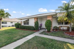 125 Lakes End Drive 0, Fort Pierce, FL 34950 Sold 08/15/24