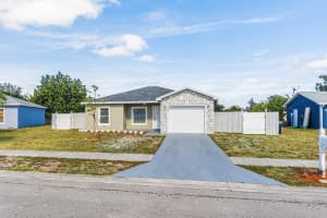 929 SE Forrest Park Drive, Stuart, FL 34994 Sold 02/26/25
