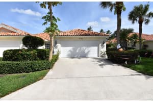 7145 Grassy Bay Drive, West Palm Beach, FL 33411 Sold 06/24/24
