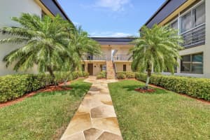 66 Capri B, Delray Beach, FL 33484 - MLS#R10980550