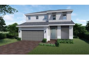7121 SE Park Trace Court, Stuart, FL 34997 Sold 12/27/24