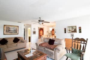 7211 E Oakridge Circle B, Lake Worth, FL 33462 Sold 12/12/24