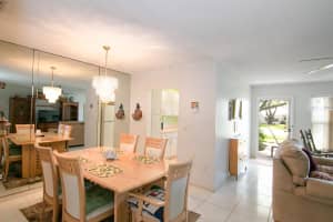 7211 E Oakridge Circle B, Lake Worth, FL 33462 Sold 12/12/24
