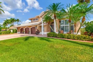 10667 Maple Chase Drive, Boca Raton, FL 33498 Sold 06/28/24
