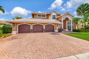 10667 Maple Chase Drive, Boca Raton, FL 33498 Sold 06/28/24