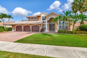 10667 Maple Chase Drive, Boca Raton, FL 33498 Sold 06/28/24