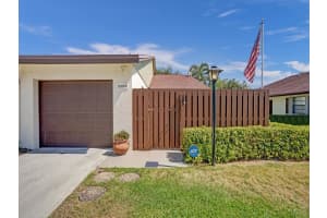 3809 Lace Vine Lane, Boynton Beach, FL 33436 Sold 06/06/24