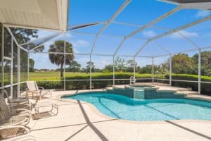 9669 Landings Drive, Port Saint Lucie, FL 34986 Sold 12/31/24
