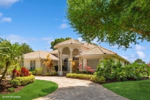 9669 Landings Drive, Port Saint Lucie, FL 34986 Sold 12/31/24