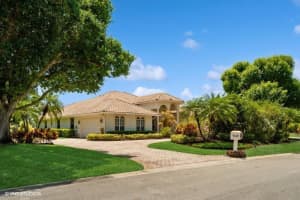 9669 Landings Drive, Port Saint Lucie, FL 34986 Sold 12/31/24