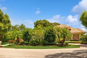 9669 Landings Drive, Port Saint Lucie, FL 34986 Sold 12/31/24