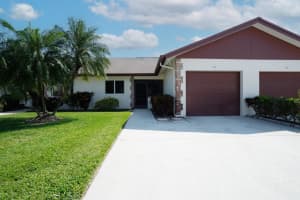 181 Moccasin Trail N, Jupiter, FL 33458, Sold 07/03/24