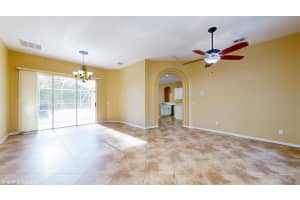 1791 SW Bismarck Street, Port Saint Lucie, FL 34953 Sold 09/09/24