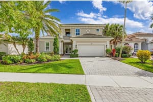196 Carina Drive, Jupiter, FL 33478 Sold 07/29/24