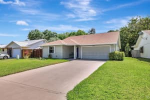 6750 SE Raintree Avenue, Stuart, FL 34997 Sold 07/15/24