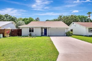 6750 SE Raintree Avenue, Stuart, FL 34997 Sold 07/15/24
