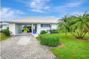 10 Slash Pine Villas, Boynton Beach, FL 33436, Sold 04/22/24