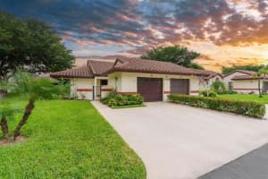 10924 Roebelini Palm Court A, Boynton Beach, FL 33437 Sold 07/31/24