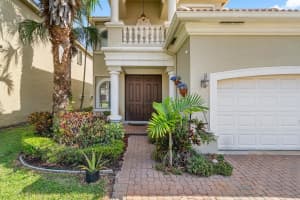 4118 Woodhill Place Place, Boynton Beach, FL 33436 Sold 06/07/24